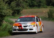 Rallye Zelezne Hory